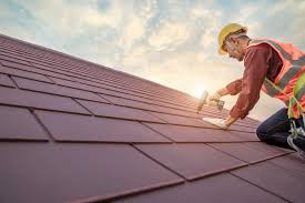 Best Commercial Roofing Services  in Ivey, GA